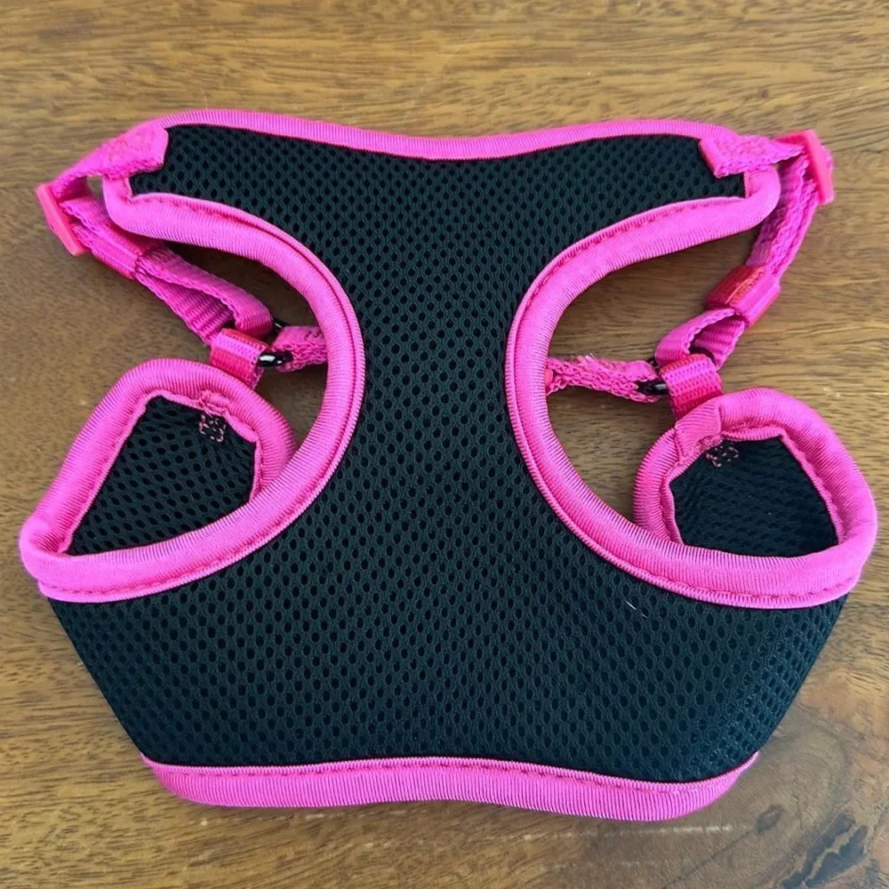 Top Paws Harness!